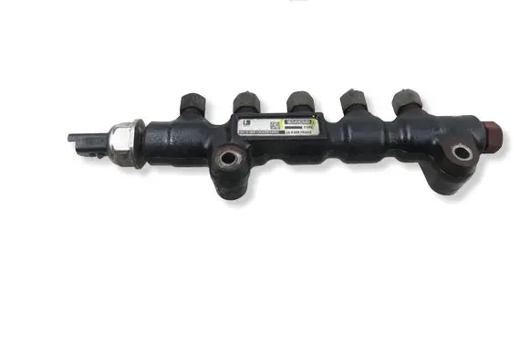 Ford Focus Fuel main line pipe 965492680 55PP0602 9653981180