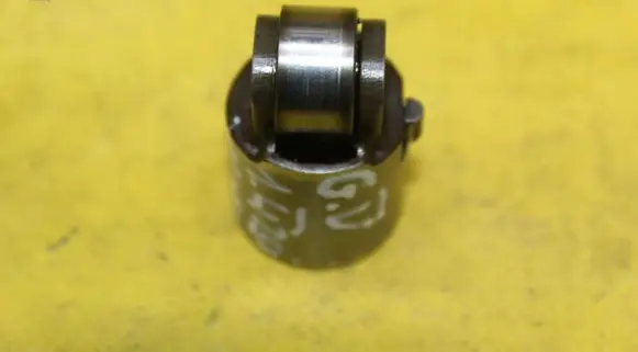 Volkswagen Golf V Tappets lifter 