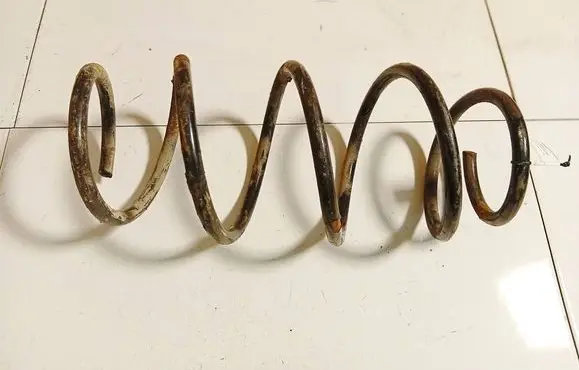 BMW 7 E65 E66 Front coil spring 