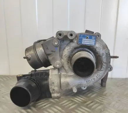 Nissan Qashqai Turbo 54389700001 70049662