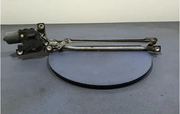 Volvo V50 Front wiper linkage and motor 30699342