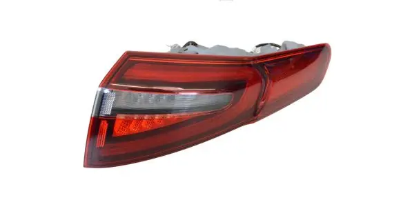 Alfa Romeo Stelvio Rear/tail lights 20790999 00505358040