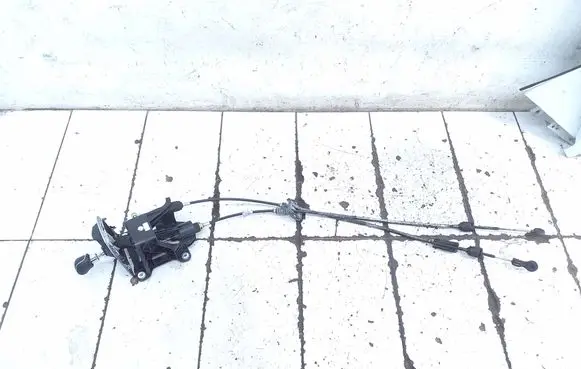 Ford Kuga I Gear shifter/selector AV4R7C453NC