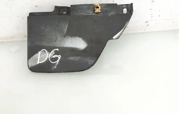 Volkswagen Golf VII Rear mudguard 5G0854856