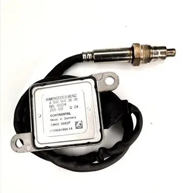 Mercedes-Benz C W205 Lambda probe sensor A0009053606