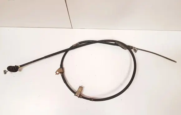 Suzuki XL7 I Hand brake release cable 5441052D01