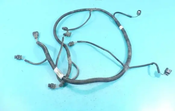Renault Laguna III Tailgate/trunk wiring harness IMPRK1187678