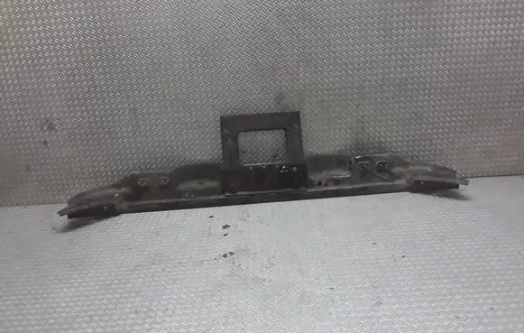 Fiat Multipla Top upper radiator support slam panel