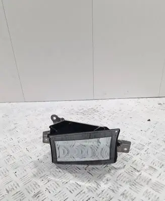 BMW 3 F30 F35 F31 Head up display screen 9865042 11868010 00006254