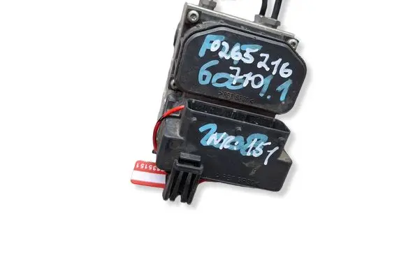 Fiat Seicento/600 ABS control unit/module S27635151 46556475 0265216710