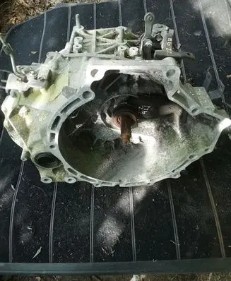 Mazda 6 Manual 6 speed gearbox A0Y05995