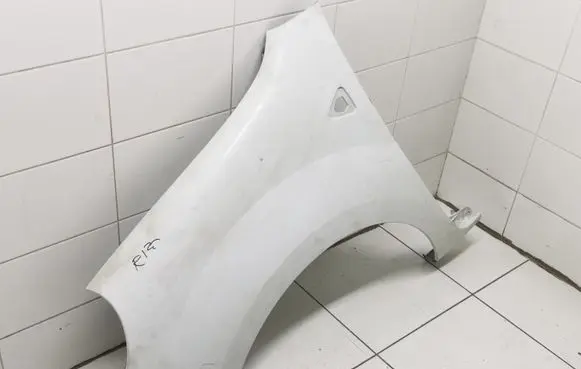 Renault Kangoo II Fender 631010288R