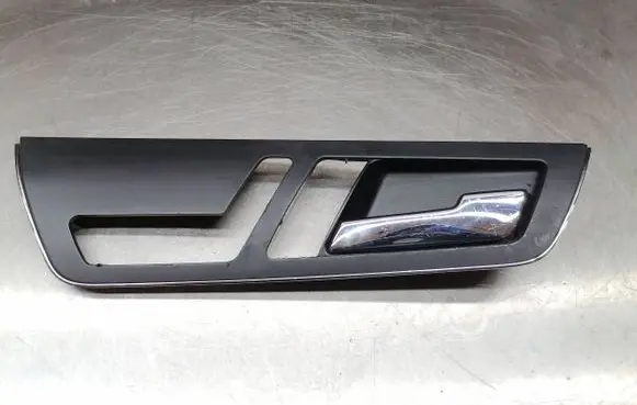 Mercedes-Benz S W221 Front door interior handle A2217205648 A3364010001
