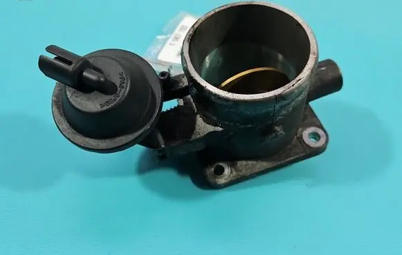 Hyundai H-1, Starex, Satellite Throttle body valve 3510027XXX IMPRK1567193