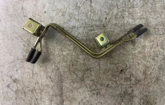 Nissan Navara D40 Vacuum line/pipe/hose