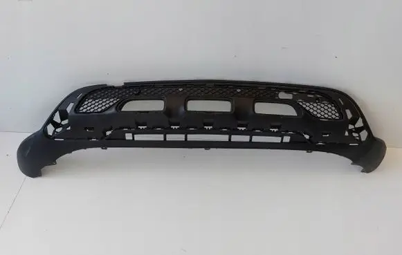 Mercedes-Benz GLC X253 C253 Front bumper lip 2538859701