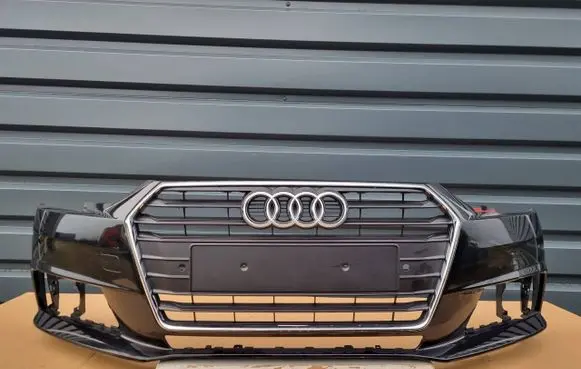 Audi A4 S4 B9 Front bumper 8W0807437