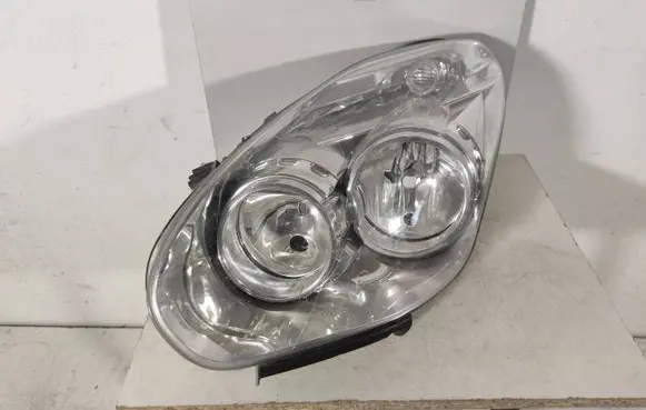 Fiat Doblo Headlight/headlamp