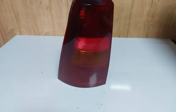Ford Focus Rear/tail lights 0374d