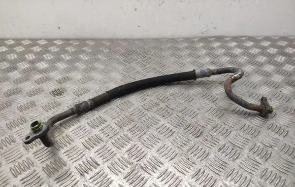 Volvo S80 Air conditioning (A/C) pipe/hose 31332530