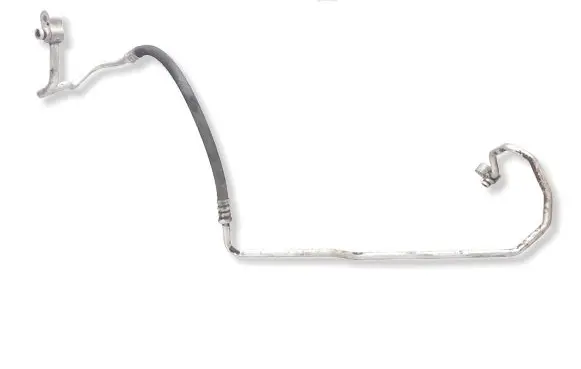 BMW 1 E81 E87 Air conditioning (A/C) pipe/hose 9223322 64509223322