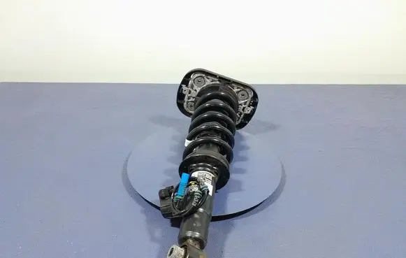 BMW X5 E53 Rear shock absorber/damper 6869024