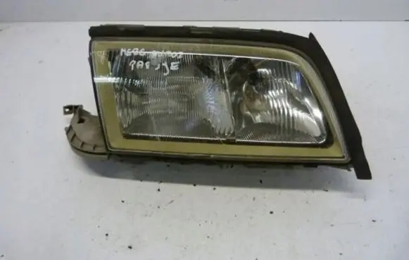 Mercedes-Benz C W202 Headlight/headlamp