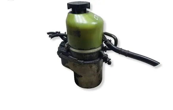 Volkswagen Polo Power steering pump 152138KASACJA 152138