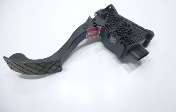 Volkswagen T-Cross Accelerator throttle pedal 2Q1723503 CD21167B1 XX52CC0
