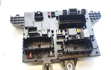 Opel Astra J Comfort/convenience module 13343950 365927271