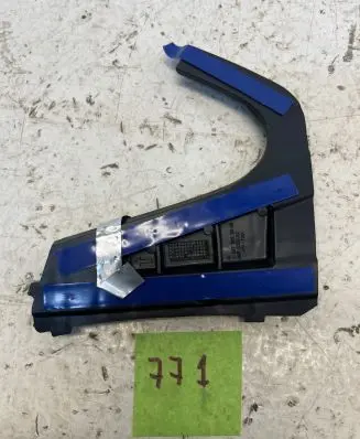 Mercedes-Benz B W247 Fender mounting bracket A2478812000