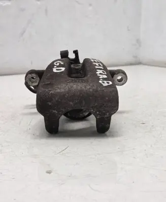 Opel Zafira B Rear brake caliper 