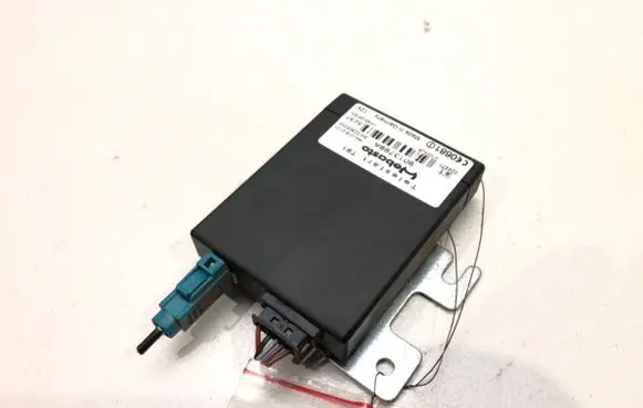 Nissan X-Trail T31 Other control units/modules 9013799A