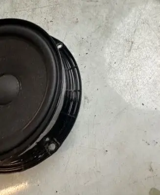 Volkswagen Polo IV 9N3 Front door speaker 6Q0035411A 902275487703 DD33030912