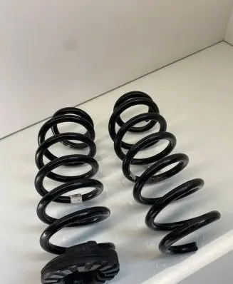 Land Rover Evoque II Rear coil spring K8D25B749GB M889S