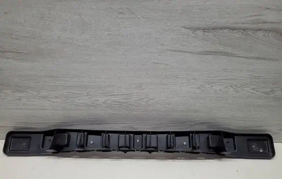 Chrysler Ypsilon Rear bumper mounting bracket 51839203
