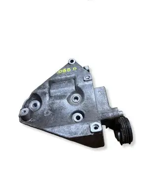 Volkswagen PASSAT B5.5 A/C compressor mount bracket 06B260885D