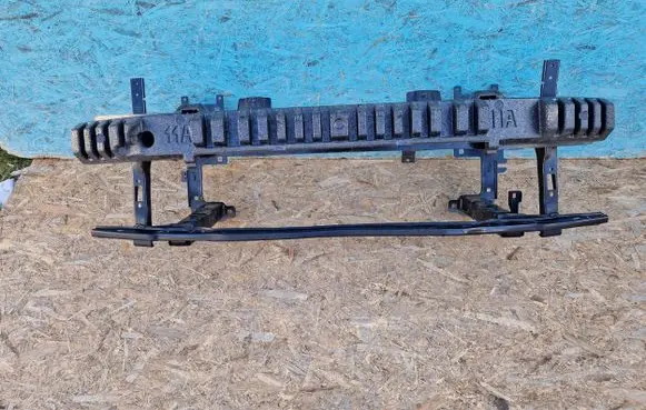 Volkswagen ID.4 Front bumper support beam 