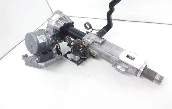 Electric power steering pump