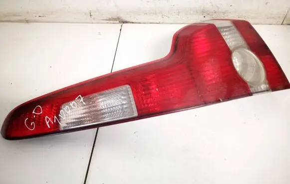 Volvo V50 Rear/tail lights 30698921