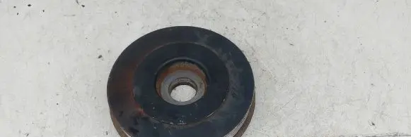 Volvo V50 Crankshaft pulley