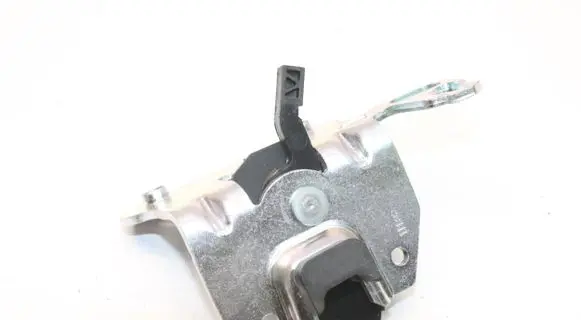 Mercedes-Benz C W204 Seat back rest lock catch A2049200572