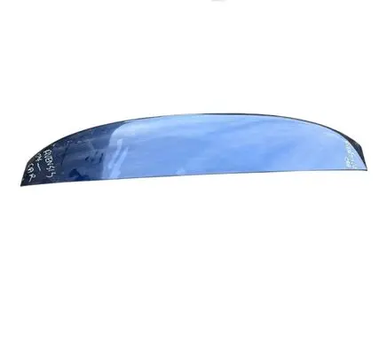 Toyota Avensis T250 Tailgate/trunk spoiler 7608505050