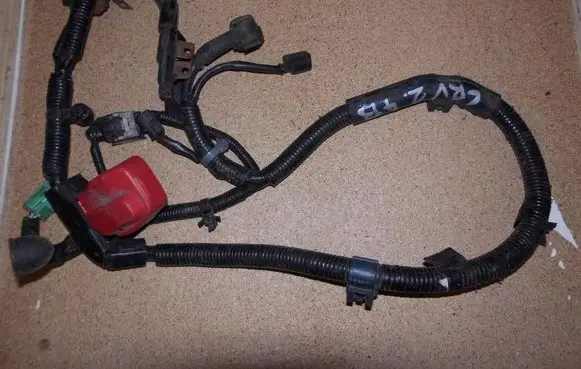 Honda CR-V Positive wiring loom 987665588