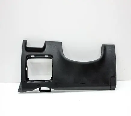 KIA Stinger Dashboard lower bottom trim panel 84758J5000