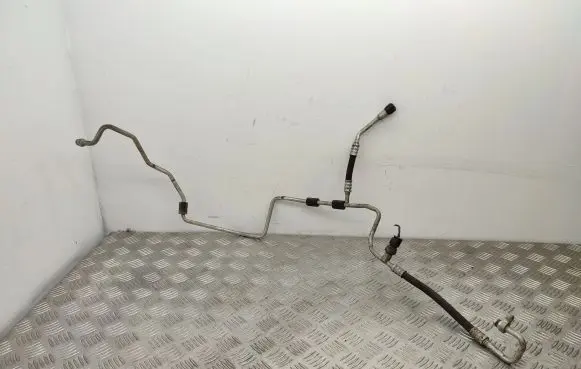 Mini Paceman (R61) Air conditioning (A/C) pipe/hose 980651805 9806518