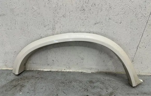 BMW X5M E70 Rear arch trim 7206868 51777206868