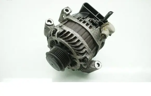 Mazda CX-7 Generator/alternator 