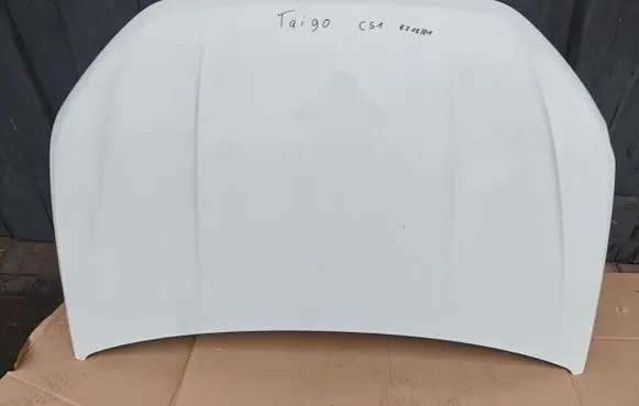 Volkswagen Taigo Engine bonnet/hood 2G7823155B