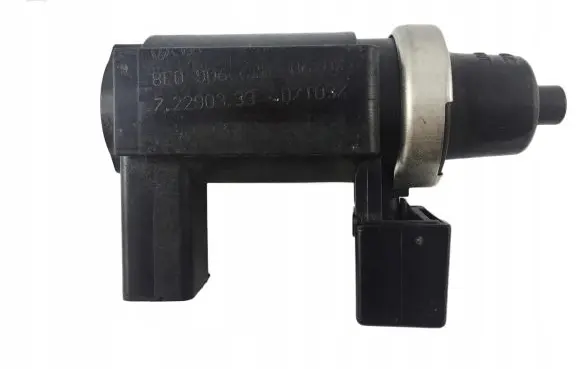 Audi A4 S4 B7 8E 8H Turbo solenoid valve 8E0906628